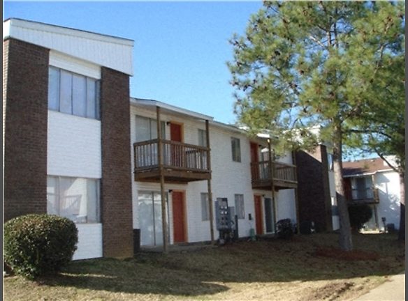 Park At Autumn Ridge Apartments For Rent Jackson Ms