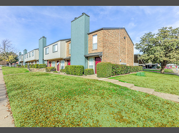Parkwood Plaza Apartments For Rent Duncanville Tx