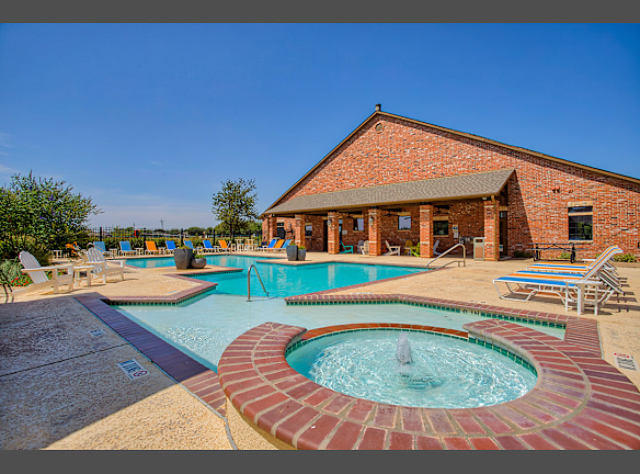 Preserve At Prairie Pointe Apartments For Rent Lubbock