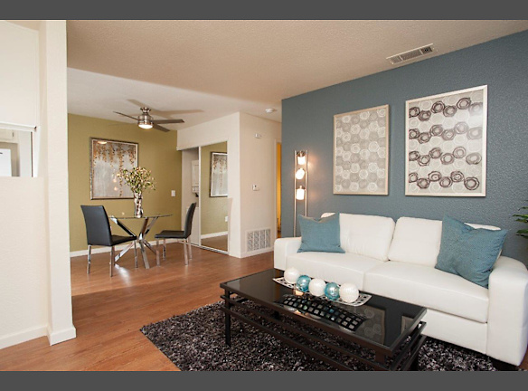 Copper Creek Apartments For Rent Citrus Heights Ca