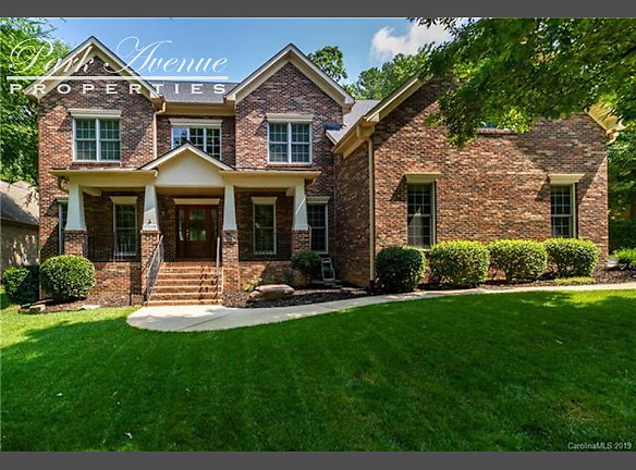 7893 Chapel Creek Denver Nc 28037 Home For Rent