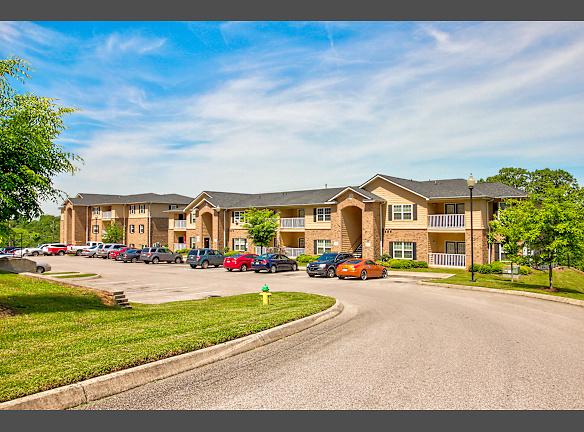 Holston Ridge Apartments For Rent Knoxville Tn