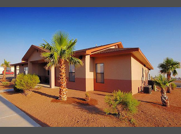 Desert Palms Apartments For Rent Las Cruces Nm