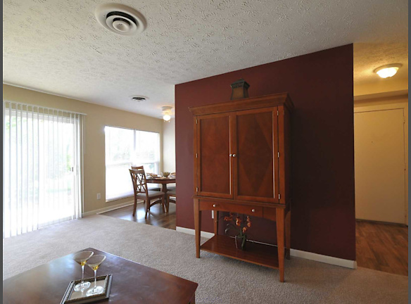 Timber Ridge Apartments For Rent Cincinnati Oh