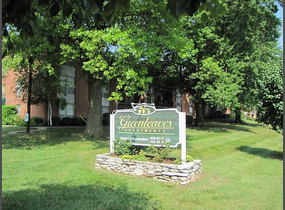Greenleaves Apartments For Rent Louisville Ky Rentals Com