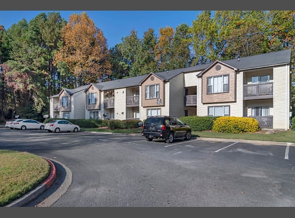 Landmark At Bella Vista Apartment Homes Apartments For