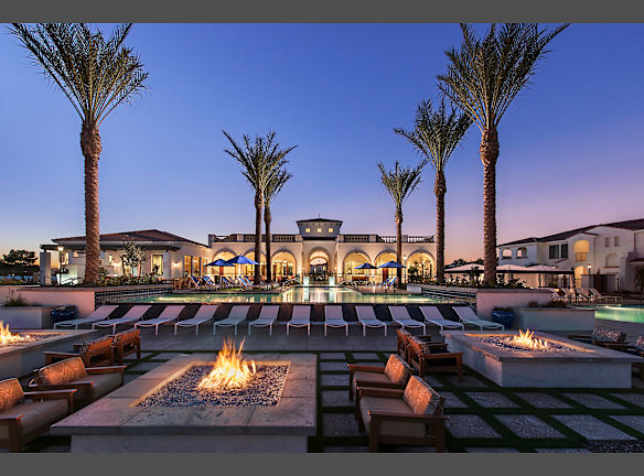 Almeria At Ocotillo Apartments For Rent Chandler Az