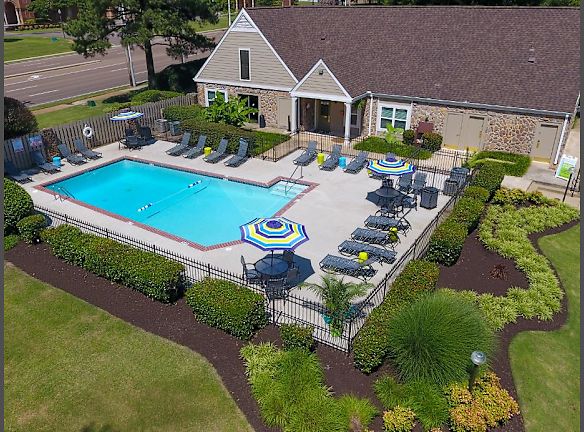 Farmington Gates Apartments For Rent Germantown Tn
