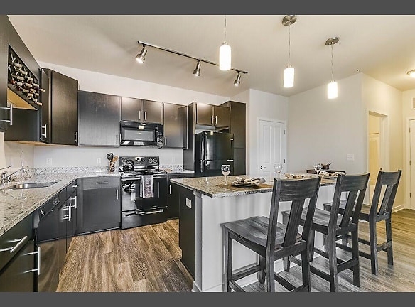 Artisan Village Apartments For Rent Madison Wi