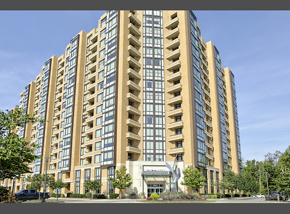 The Palisades At Arundel Preserve Apartments For Rent