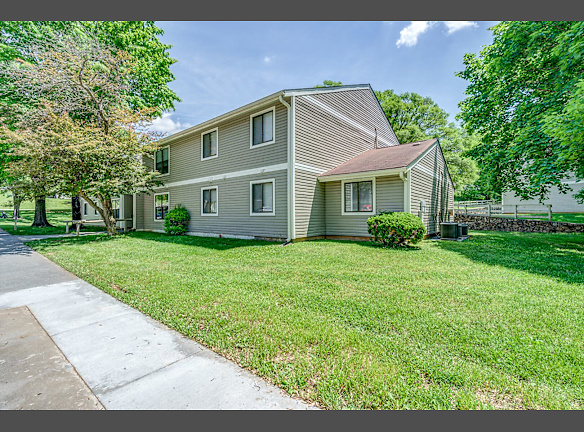 Ridgewood Village Apartments For Rent - Blacksburg, VA ...