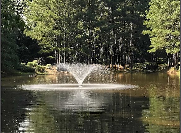 Lullwater At Calumet Apartments For Rent Newnan Ga