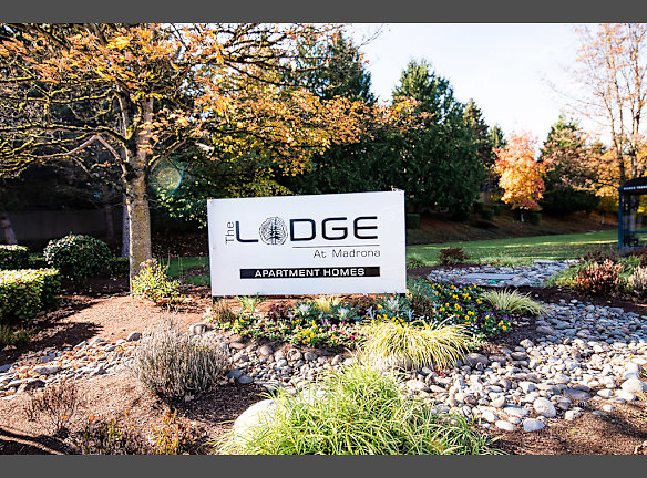 The Lodge At Madrona Apartments For Rent Tacoma Wa