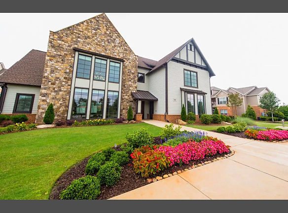 Palisades At Paris Mountain Apartments For Rent