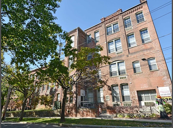 The Lofts At Silk Mill Apartments For Rent Bethlehem Pa