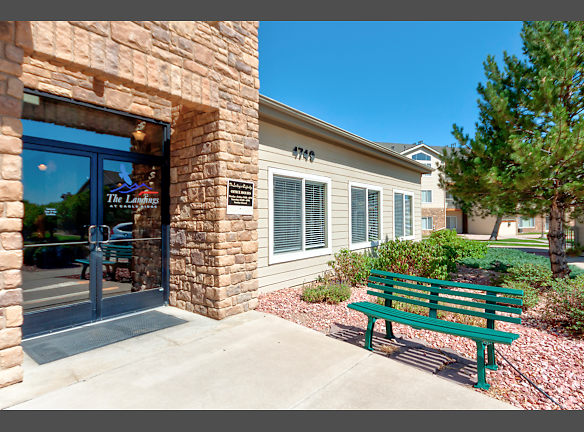 Landings At Eagle Ridge Apartments For Rent Pueblo Co