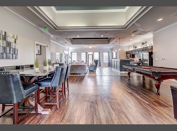 The Parkways On Prairie Creek Apartments For Rent Grand