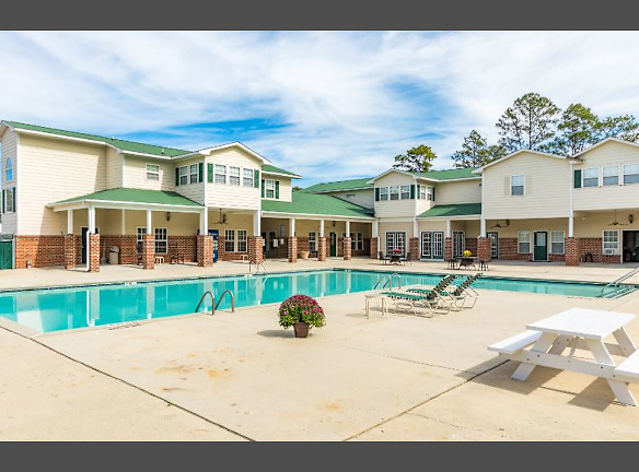 The Heritage At Fort Bragg Apartments For Rent Spring