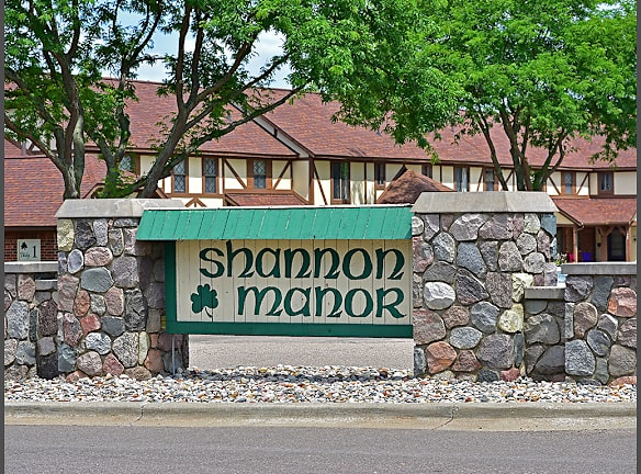 Shannon Manor Townhomes Apartments For Rent Davison Mi