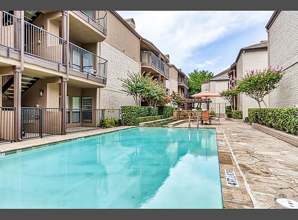 Hidden Ridge Apartments Irving