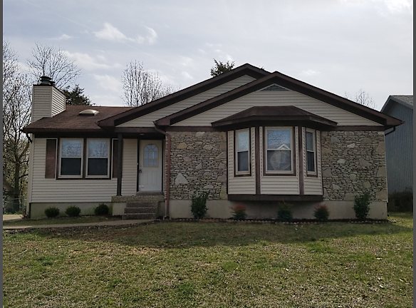 6914 Beard Court Louisville Ky 40228 Home For Rent