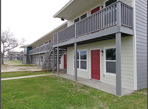 Rockport Oak Garden Apartments For Rent Rockport Tx