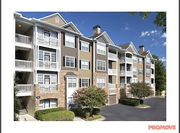 Reserve At Lenox Park Apartments For Rent Atlanta Ga