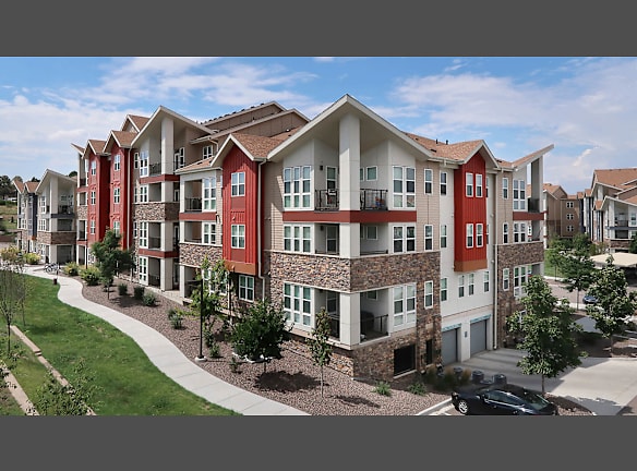 The Brodie Apartments For Rent Westminster Co Rentals Com
