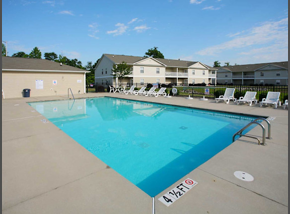 The Park Apartments For Rent Fayetteville Nc Rentals Com