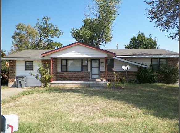 4309 Nw Floyd Ave Lawton Ok 73505 Home For Rent