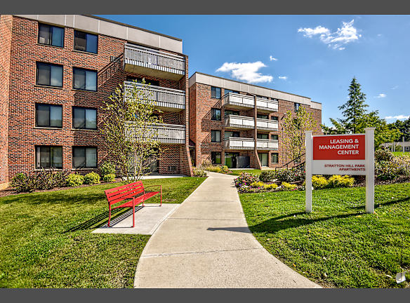 Stratton Hill Park Apartments For Rent Worcester Ma