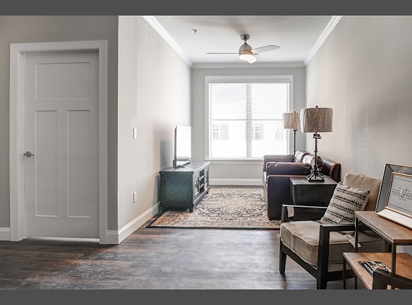 The Henry Lofts Apartments For Rent Chattanooga Tn