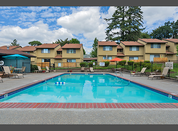 Forest Ridge Apartment Homes For Rent Salem Or