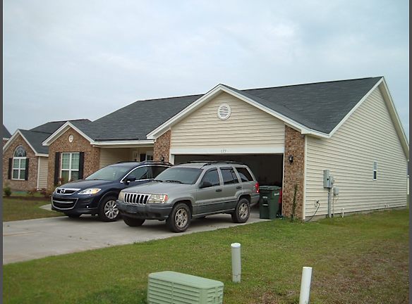 177 Willow Point Cir Pooler Ga 31322 Home For Rent