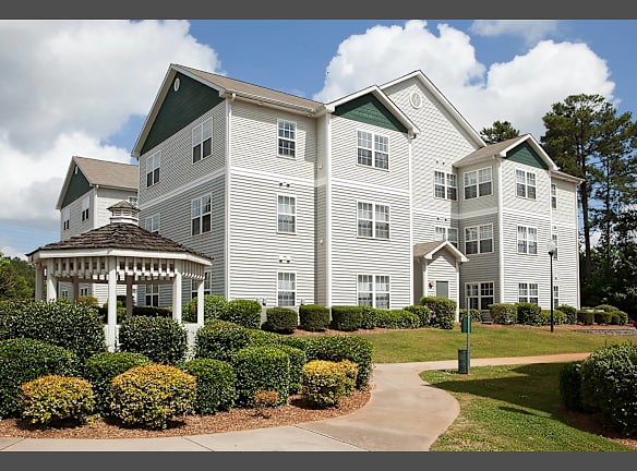 University Village Clemson Apartments For Rent Central
