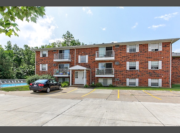 Walnut Hill Apartments For Rent North Royalton Oh