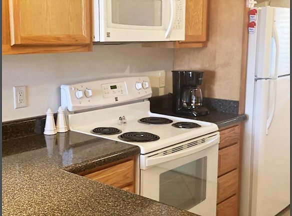 466 Paseo Madera Green Valley Az 85614 Home For Rent