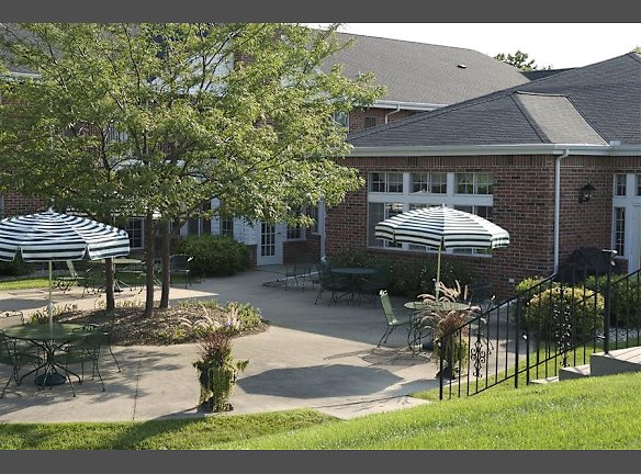 Parkwood Highlands Amp Townhomes Senior 55 Apartments For