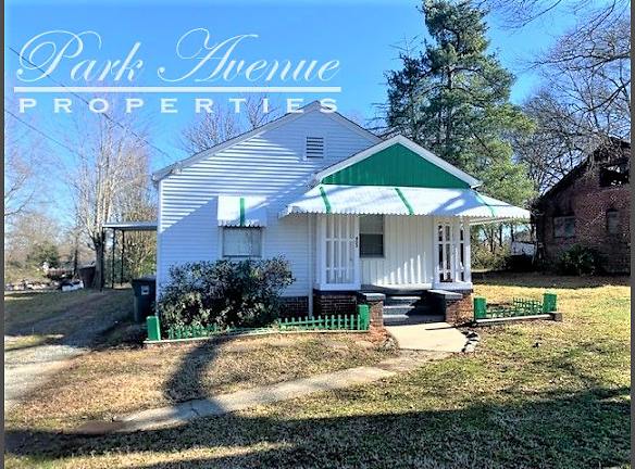 403 Lowdermilk Street Greensboro Nc 27401 Home For Rent