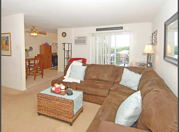 Highview Gardens Apartments For Rent Spring City Pa