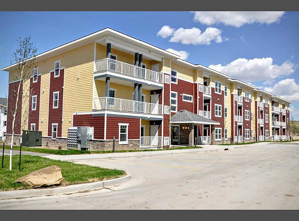 Emerald Ridge Apartment And Townhomes Apartments For Rent
