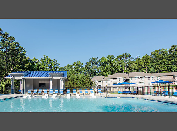 Park At Abernathy Apartments For Rent Sandy Springs Ga