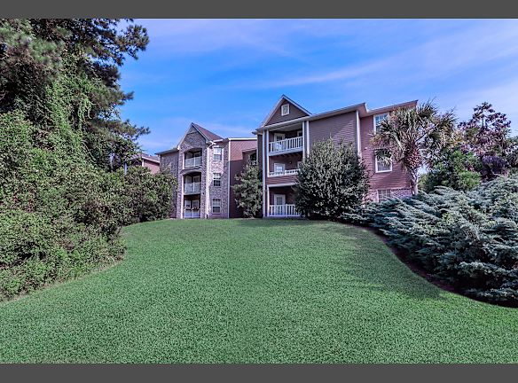 Cross Creek Apartments For Rent Beaufort, SC