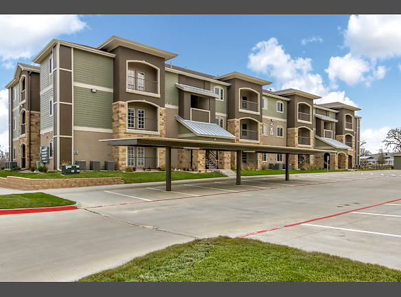 Lone Oak Apartments For Rent Weatherford, TX