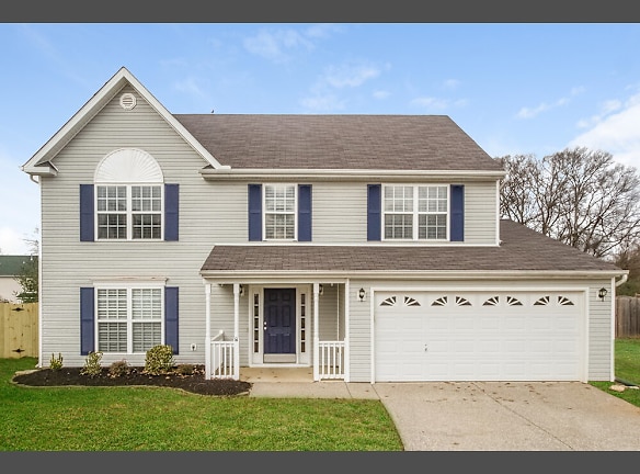 1024 Vanguard Dr Spring Hill Tn 37174 Home For Rent Rentals Com