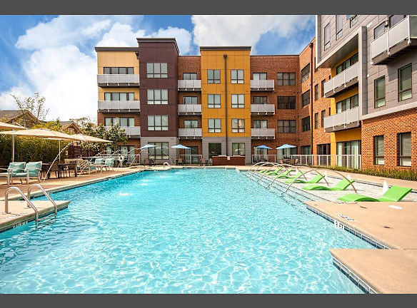 Main And Stone Apartments For Rent Greenville Sc