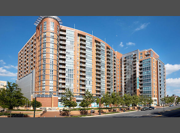 The Veridian Apartments For Rent Silver Spring Md