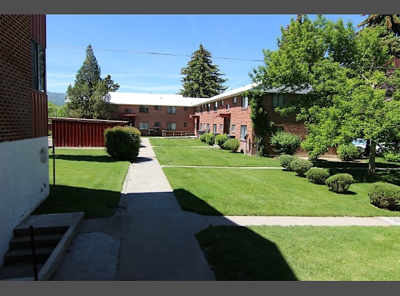 Apt For Rent Pocatello Id