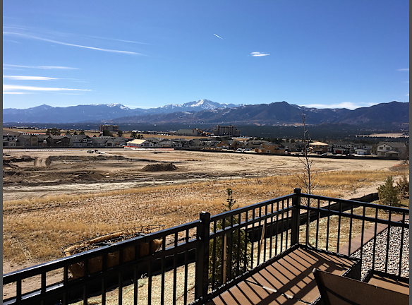 1562 Promontory Bluff View Colorado Springs Co 80921