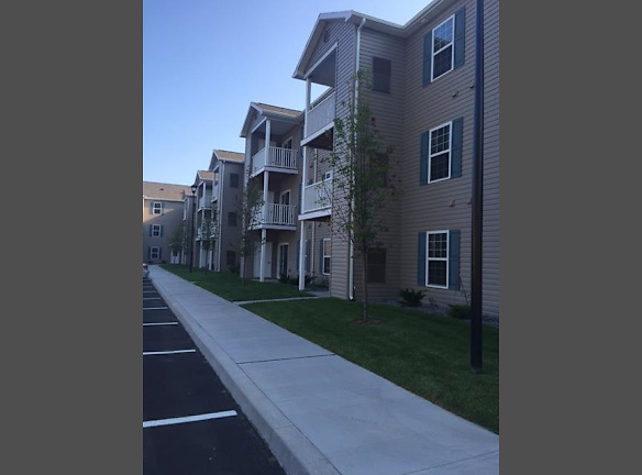 Oak Hill Senior Apartments For Rent - Taylor, PA | Rentals.com